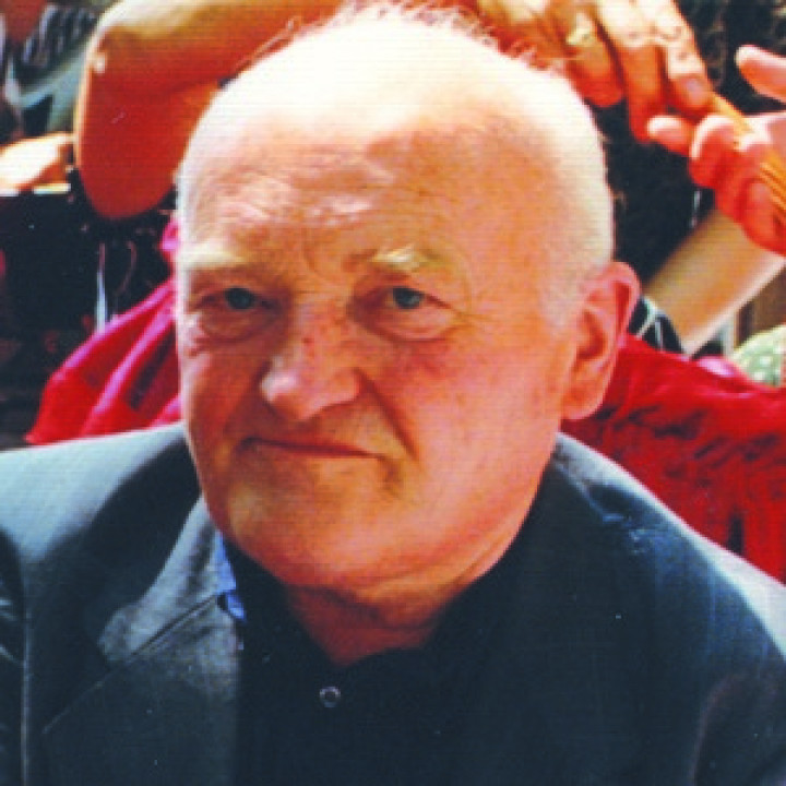 Pokojni Emil Cencig