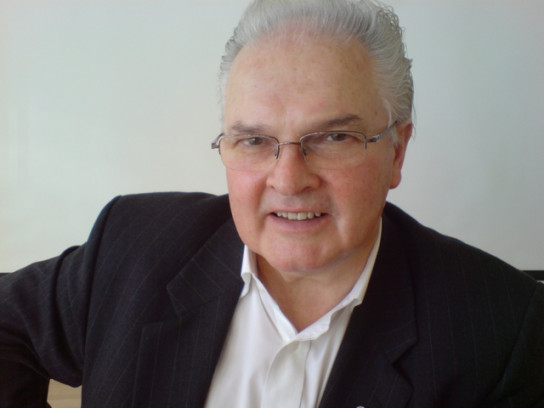 Jože Kopeinig