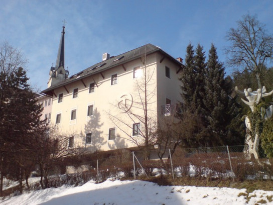 Dom Sodalitete, Tinje