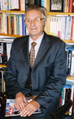 Pokojni Gabriel Prevc 1923 - 2010