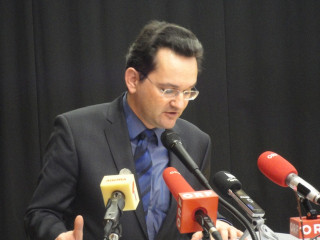 Dr. Fabjan Hafner