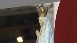 Fatimska Marija