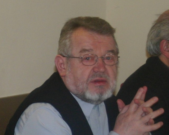 Stanislav Cikanek