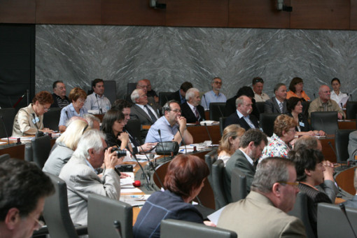 Vseslovensko srečanje 2009, udeleženci