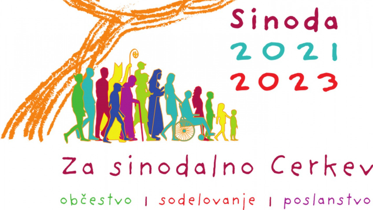 Logotip sinode