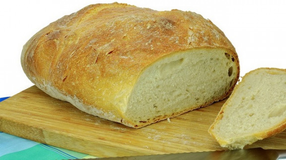 Ceno za slovenski kruh so nastavili leta 2011, ko je tona pšenice stala 225 evrov.