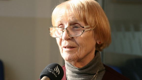 Milena Hohnjec
