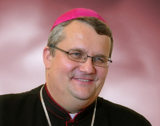 Škof Peter Štumpf