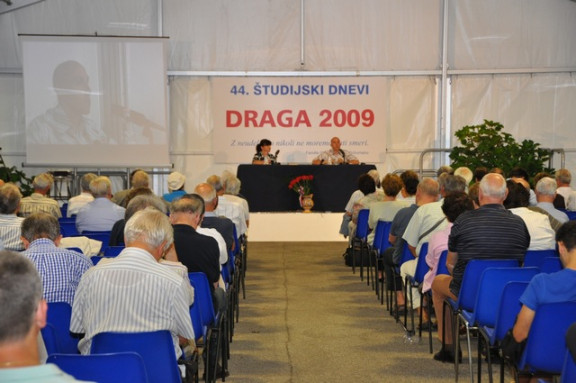 Draga 2009