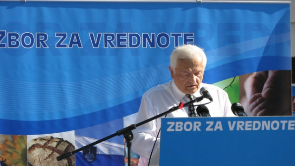 Dr. Jože Trontelj