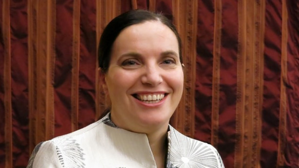 Simona Borštnar
