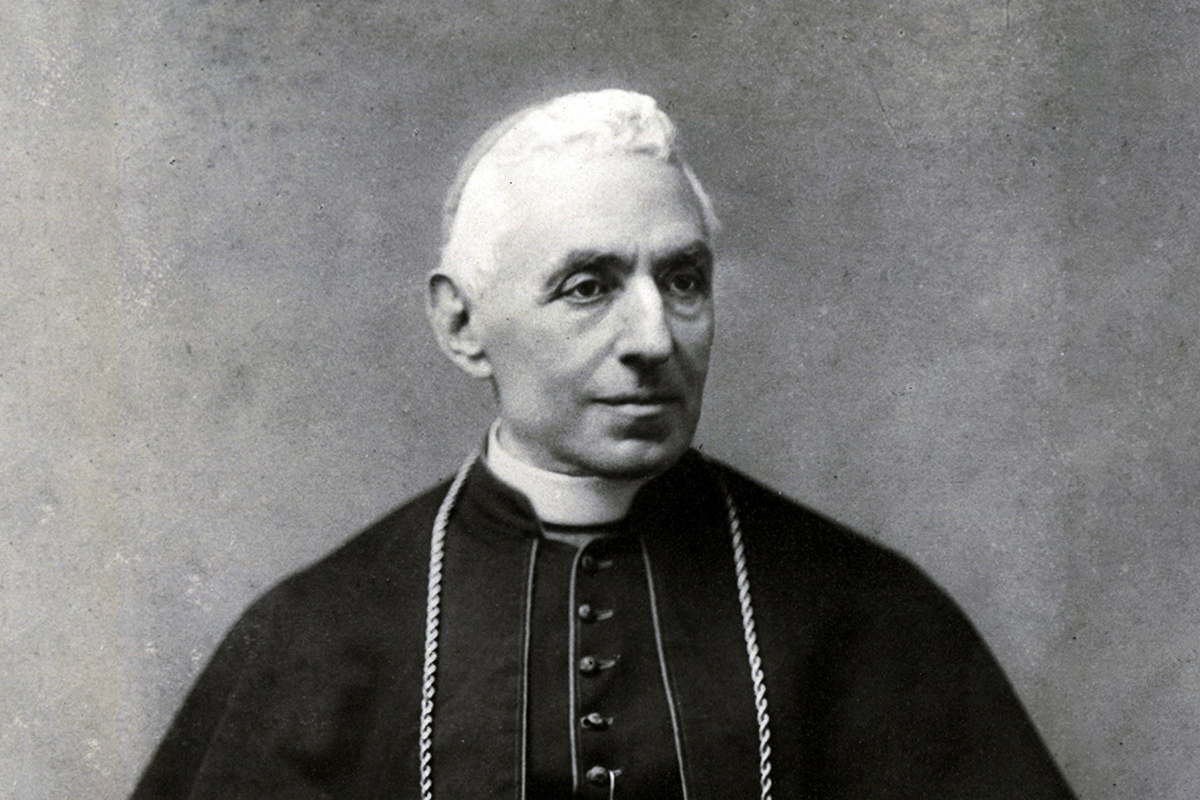 Janez Krstnik Scalabrini 