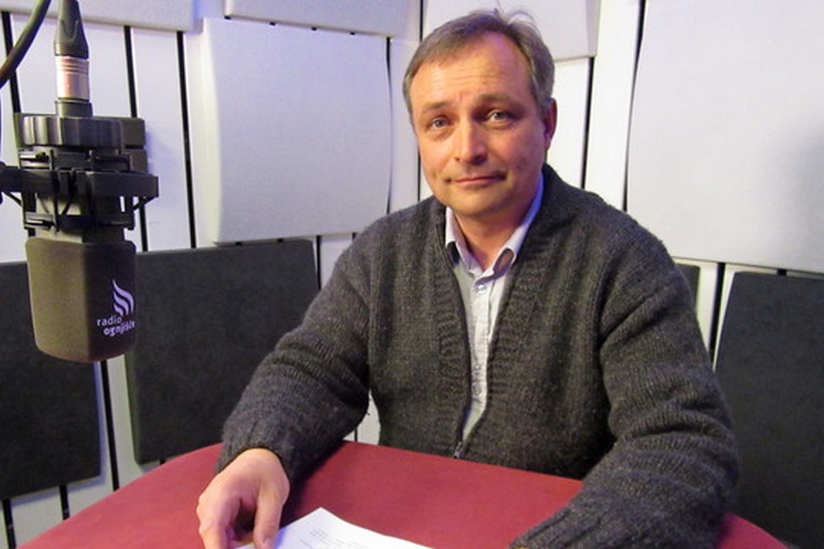 P. Branko Cestnik