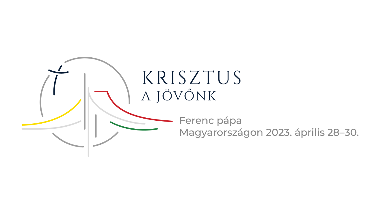 Geslo in logotip obiska na Madžarskem