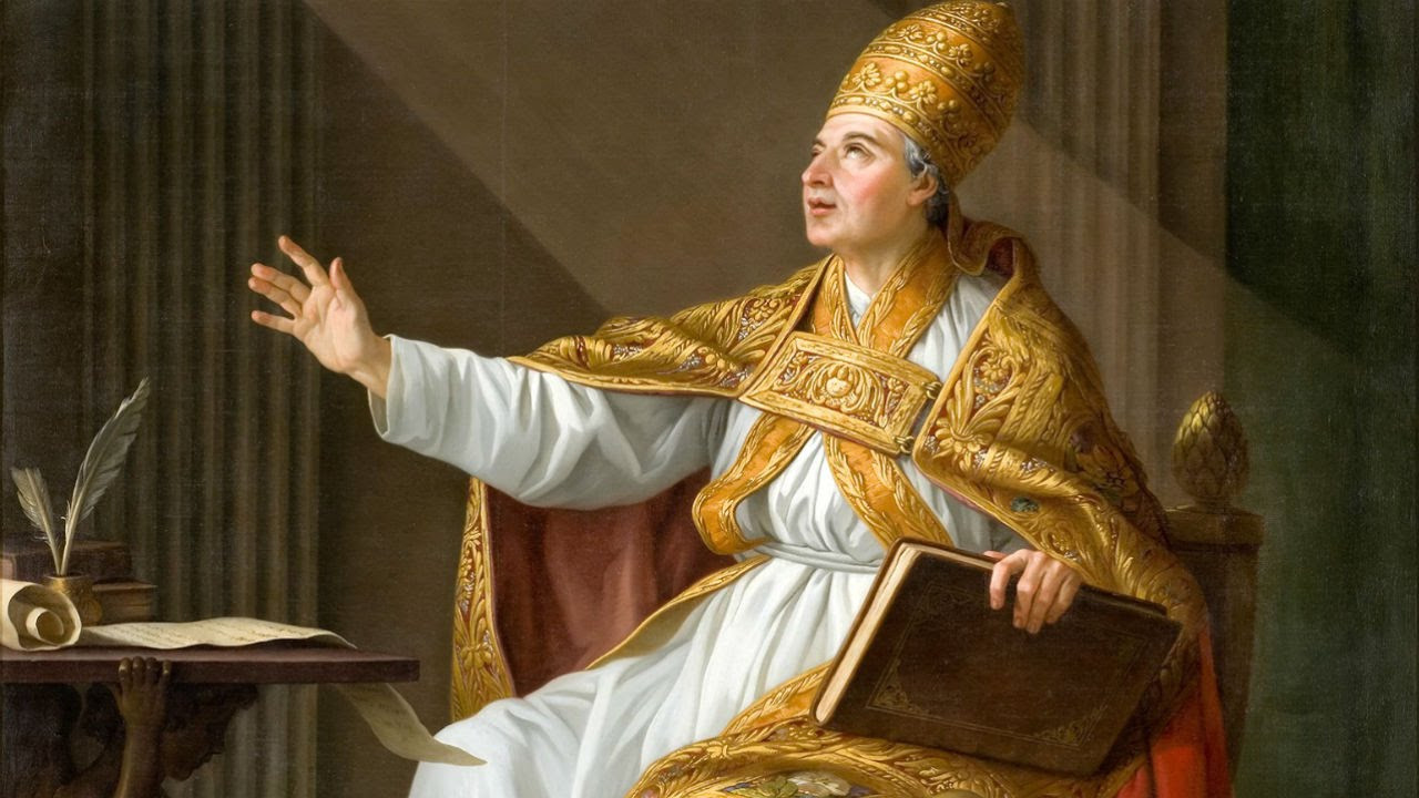 Papež Gregor Veliki