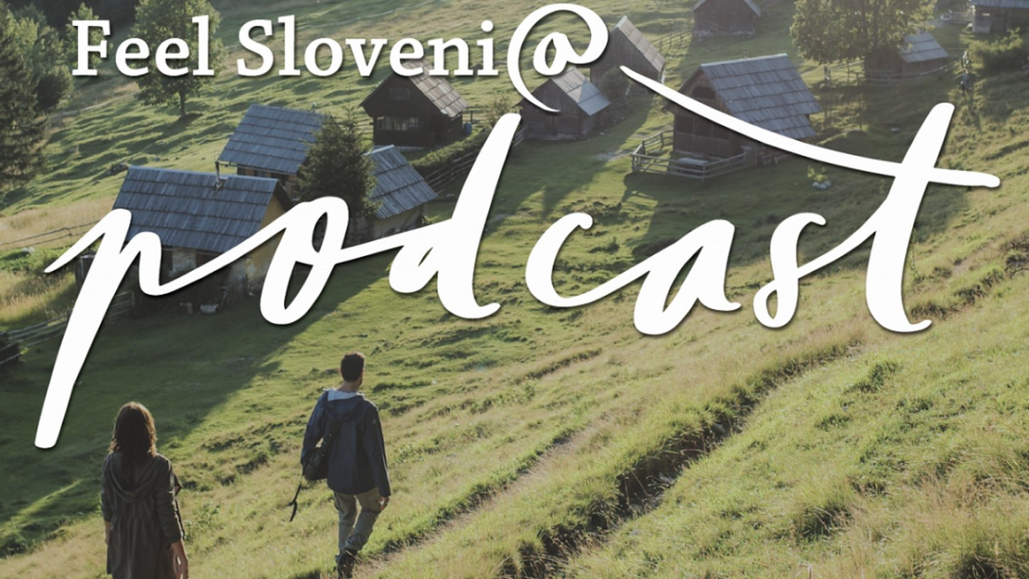 Noah ustvarja tudi podkaste, namenjene gostom iz tujine za Slovensko turistično organizacijo. 