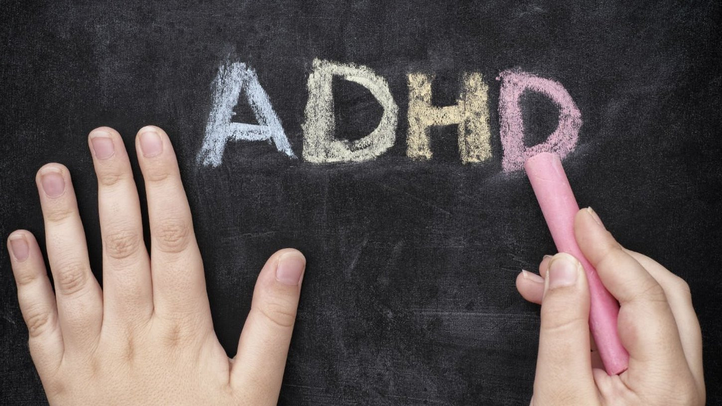 Spoznajmo ADHD, kako vzpostaviti odnos do otrok, ki so nemirni, se težje zberejo?