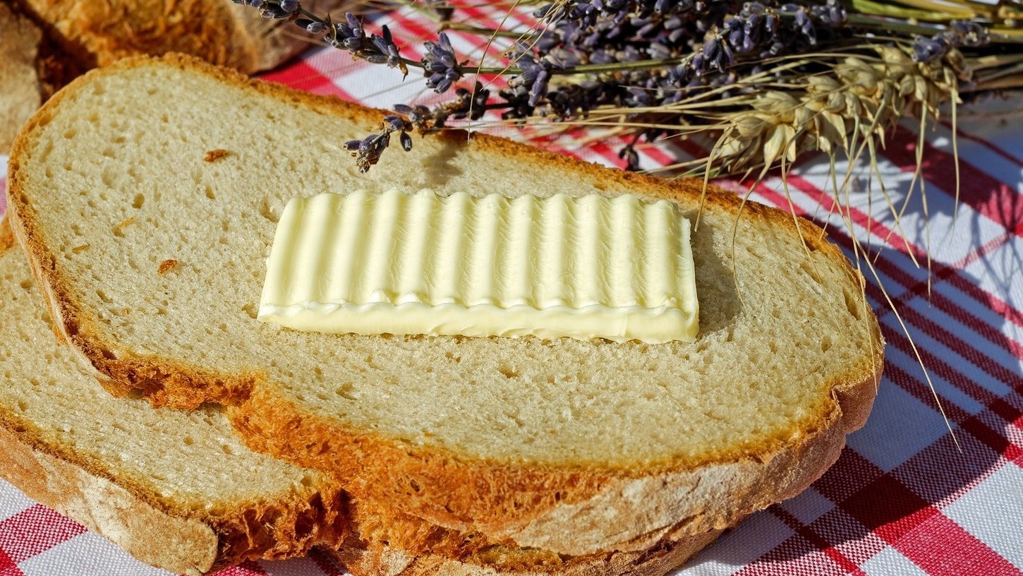 Kako do domačega kruha iz svoje zemlje?