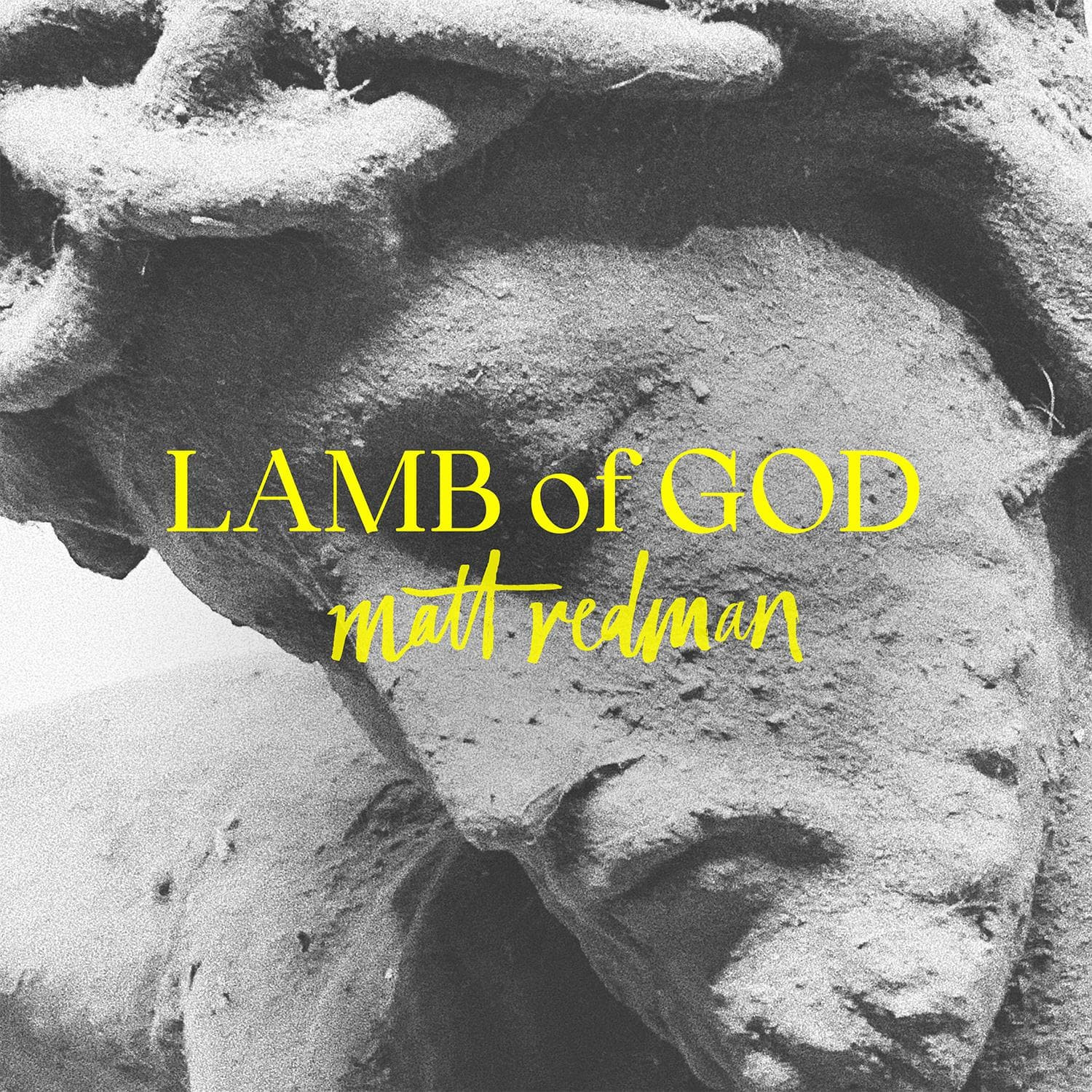 Lamb of God, album Matta Redmana