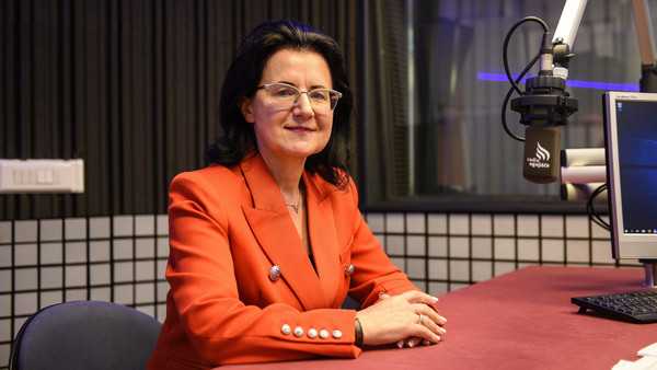 Dr. Verica Trstenjak