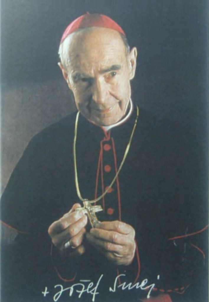 Škof Jožef Smej