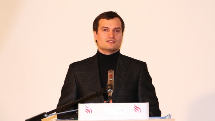 Matej Virtič