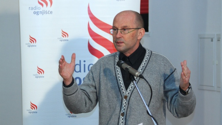 dr. Jože Dežman