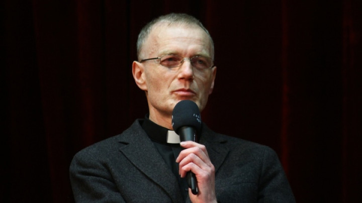 dr. Stanislav Slatinek