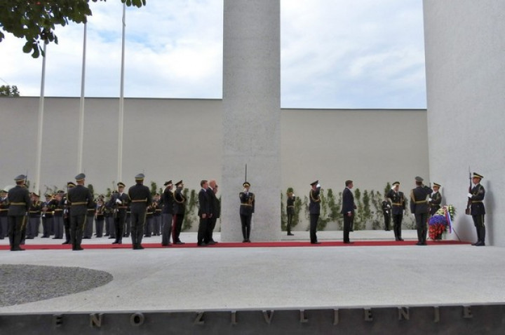 Častna garda Slovenske vojske