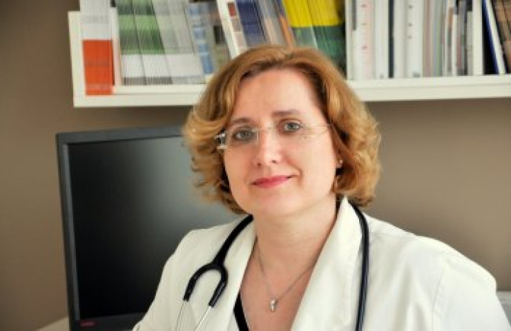 doc. dr. Nada Kecelj Leskovec