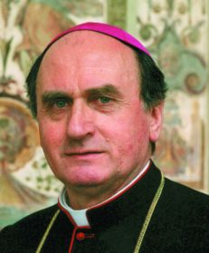 Nuncij Juliusz Janusz