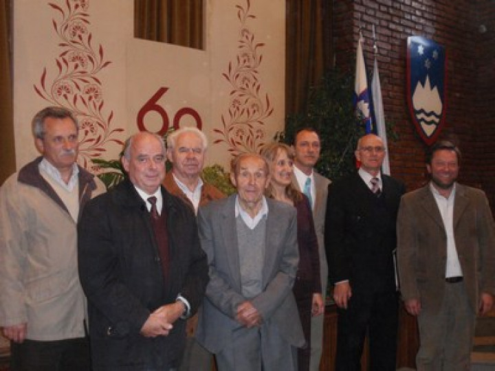Argentina, Mendoza, 60 let, nekdanji predsedniki