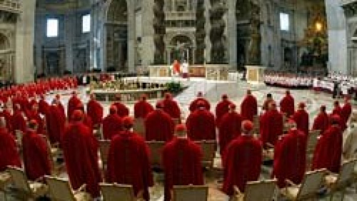 Novi kardinali