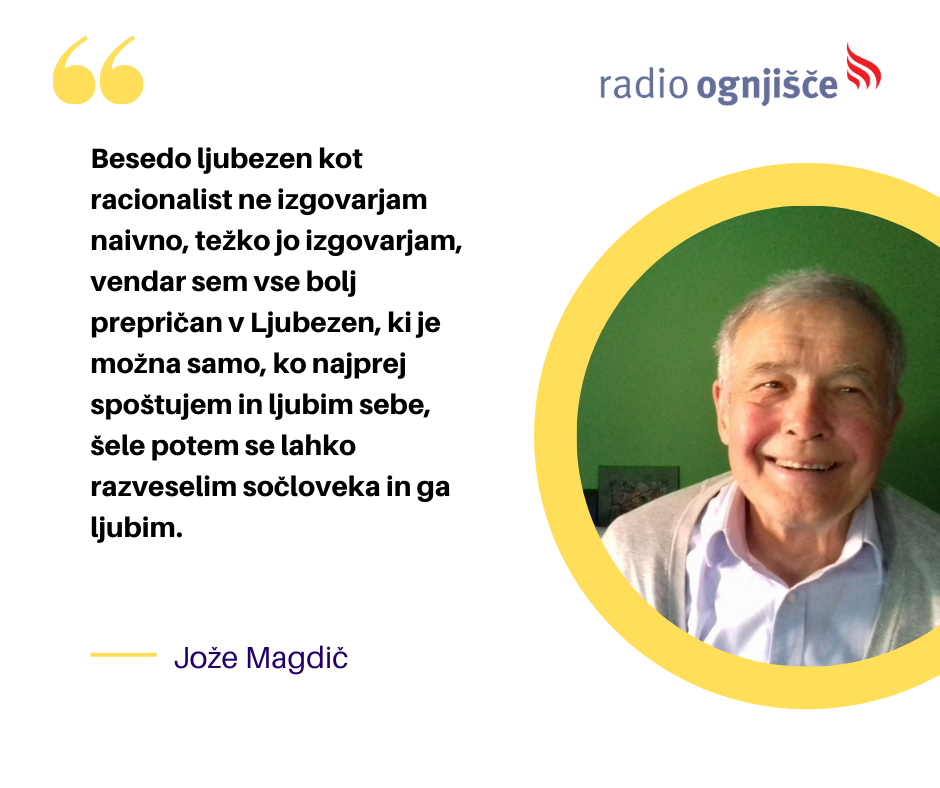 Jože Magdič