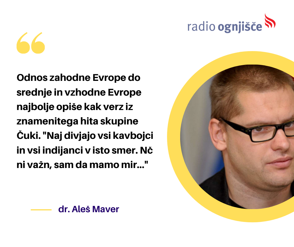 Aleš Maver