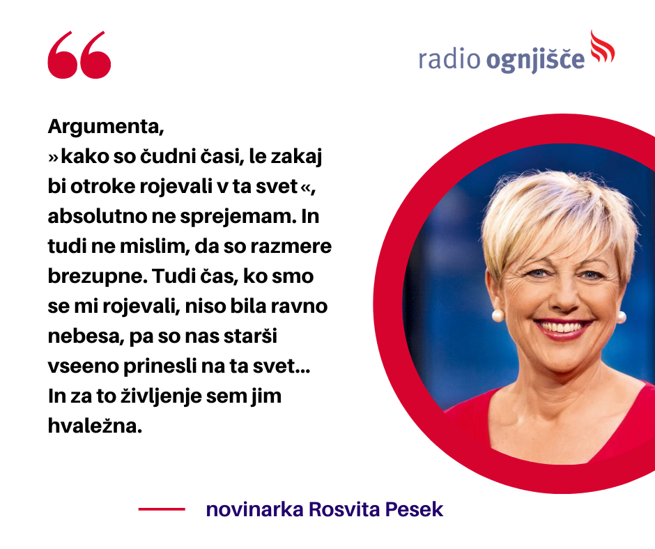 Rosvita Pesek