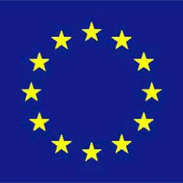 Zastava Evropske unije (photo: ARO)