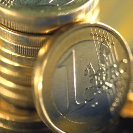 Denar Evropske unije (photo: Evropska komisija)