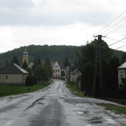 Gornji Senik v Porabju (photo: Wikipedia)