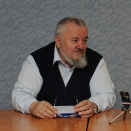 dr. Stane Granda (photo: Škofija Novo mesto)