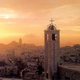 Betlehem (photo: ARO)