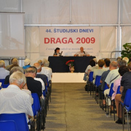 Draga 2009 (photo: Slomedia.it)