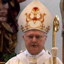 nadškof Robert Zollitsch (photo: Wikipedia)