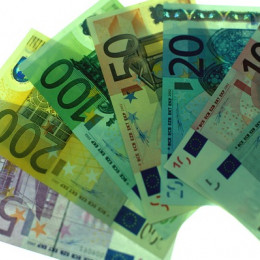 Denar (photo: Evropska komisija)