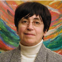 Dr. Metka Klevišar (photo: ARO)