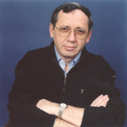 p. Marko Ivan Rupnik (photo: ARO)