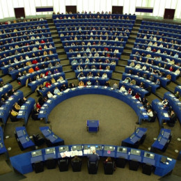 Evropski parlament (photo: Evropski parlament)
