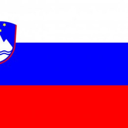 Slovenska zastava (photo: ARO)