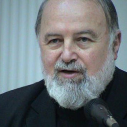 Mons. Janez Pucelj (photo: ARO)