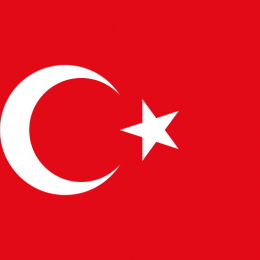 Turška zastava (photo: Wikipedia)